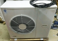 واحد یخچال خنک کننده R404a، واحد یخچال خنک کننده 5 گرم HP