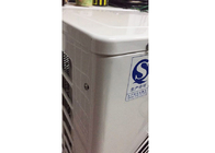 ذخیره سازی سرد مخلوط خنک کننده هوای سرد، واحد یخچال و فریزر تجاری 9 HP