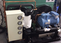 هوا سرد کننده حرفه ای هوا خنک کننده واحد برای چیلر پزشکی بیمارستان