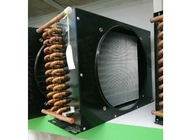 نوع FNV مبدل حرارتی خنک کننده هوای سرد برای اتاق سرد