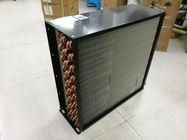 خنک کننده هوای سرد FNU / مبدل حرارتی برای کولر تبخیری