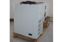ذخیره سازی سرد 3 واحد تبرید منفلکس HP برای نصب دیوار یخچال فریزر