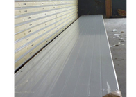 پانل های ساندویچ پلی اورتان، پانل های دیواری اتاق سرد برای مواد سقف