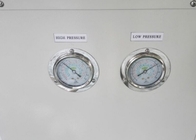 نصب و راه اندازی آسان در واحد یخچال Monoblock برای نگهداری سرد گوشتی