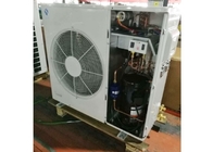 کمپرسور هوای کمپرسور 3.5HP 3.5HP برای ذخیره سازی سرد