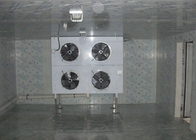قطعات تبرید بخار سفارشی برای اتاق سرد / ذخیره سازی سرد