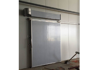 آسان نصب درب های یخچال تجاری، 100 میلی متر ضخامت درب های عایق شده برای اتاق های سرد