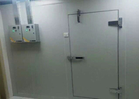 عایق PU Panel فریزر تجاری اتاق، سردخانه فریزر اتاق استاندارد ISO استاندارد