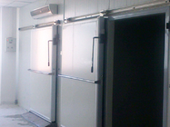 ایستگاه پردازش ذخیره سازی اتاق سرد مدرن با کمپرسور بیتزر