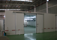مخزن اتاق سرد اتاق سرد اتاق Thinness 100mm، یخچال و فریزر ذخیره سازی سرد